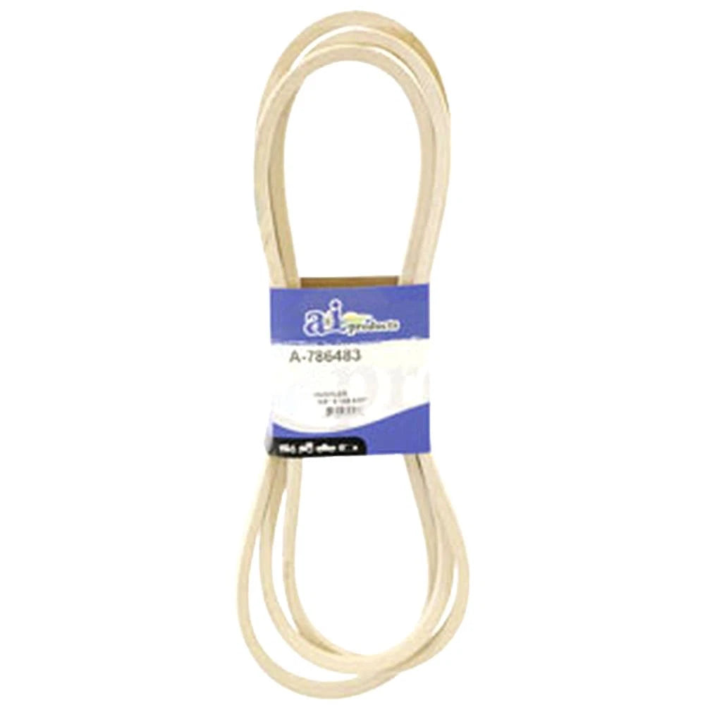 Deck Belt for Hustler (Replaces 265-728)