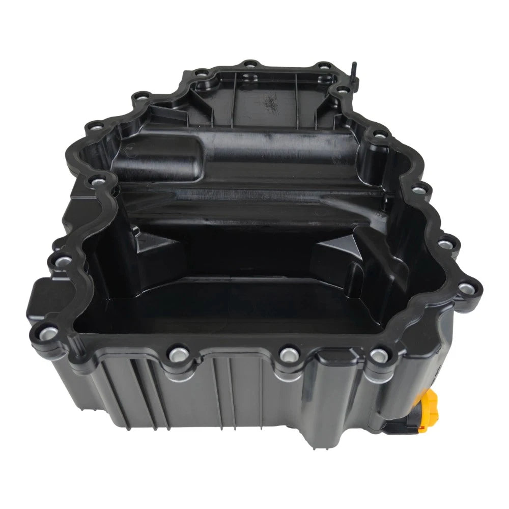 Engine Oil Pan with Gasket for Ford F-150 Expedition Navigator (2017–2019)