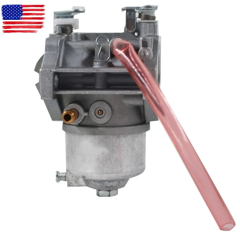 Carburetor Assembly for Kawasaki FC540V (YYYY–YYYY)
