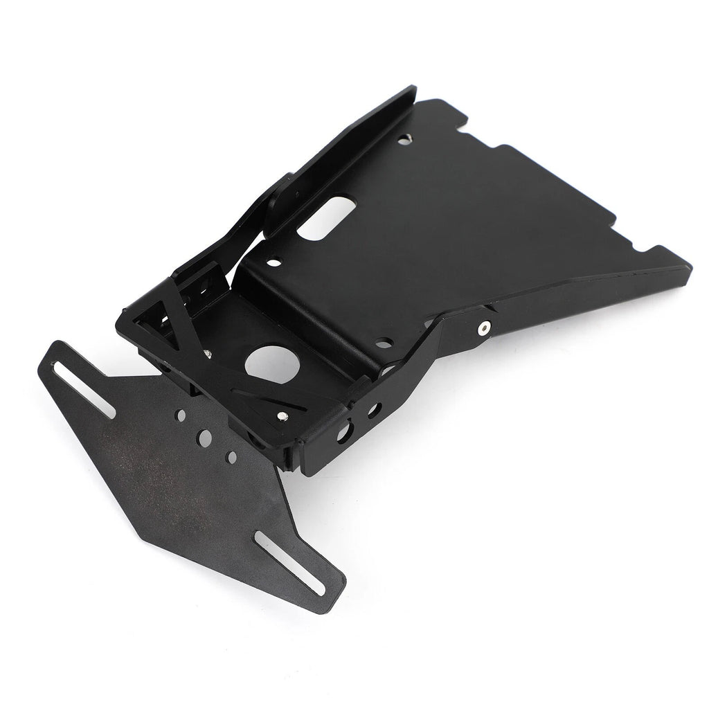 License Plate Holder Frame Bracket for BMW R Nine T (2014–2018)