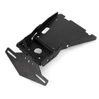 License Plate Holder Frame Bracket for BMW R Nine T (2014–2018)