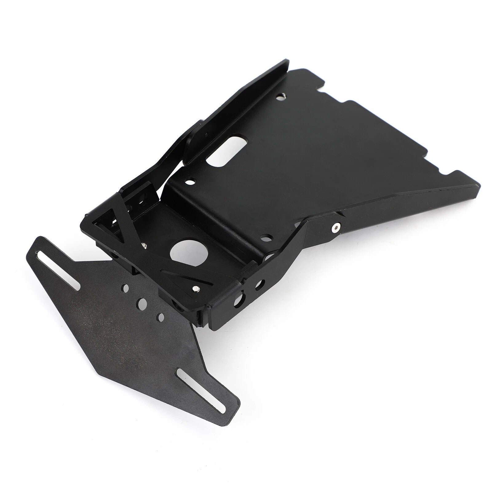 License Plate Holder Frame Bracket for BMW R Nine T (2014–2018)