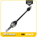 Rear CV Axle Shaft Assembly for Toyota RAV4 Venza 2.5L (2019–2023)