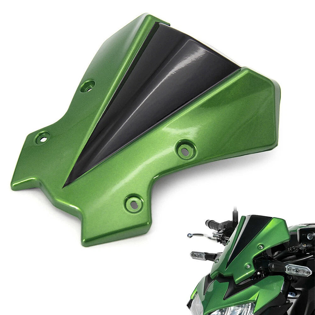 Windshield Screen Air Wind Deflector for Kawasaki Z900 Z650 (2020)