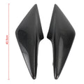 Tail Side Driver Seat Frame Cover for Yamaha XSR 900 (2016–2021) Carbon T9