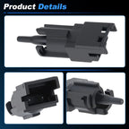 Ambient Temperature Sensor for Dodge Ram 1500 2500 3500 4500 5500 (68457701AA)