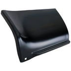 Set of 2 Rear Quarter Panels for Front Driver & Passenger Side