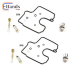 Carburetor Rebuild Kit for Suzuki GSX-R750 GSX-R600 GSXR750W VL1500 (1996–2000)