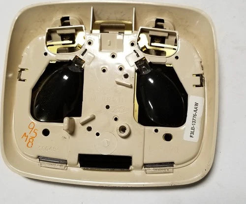 Dome Light for Lincoln Mark VIII (1993–1996) Ivory