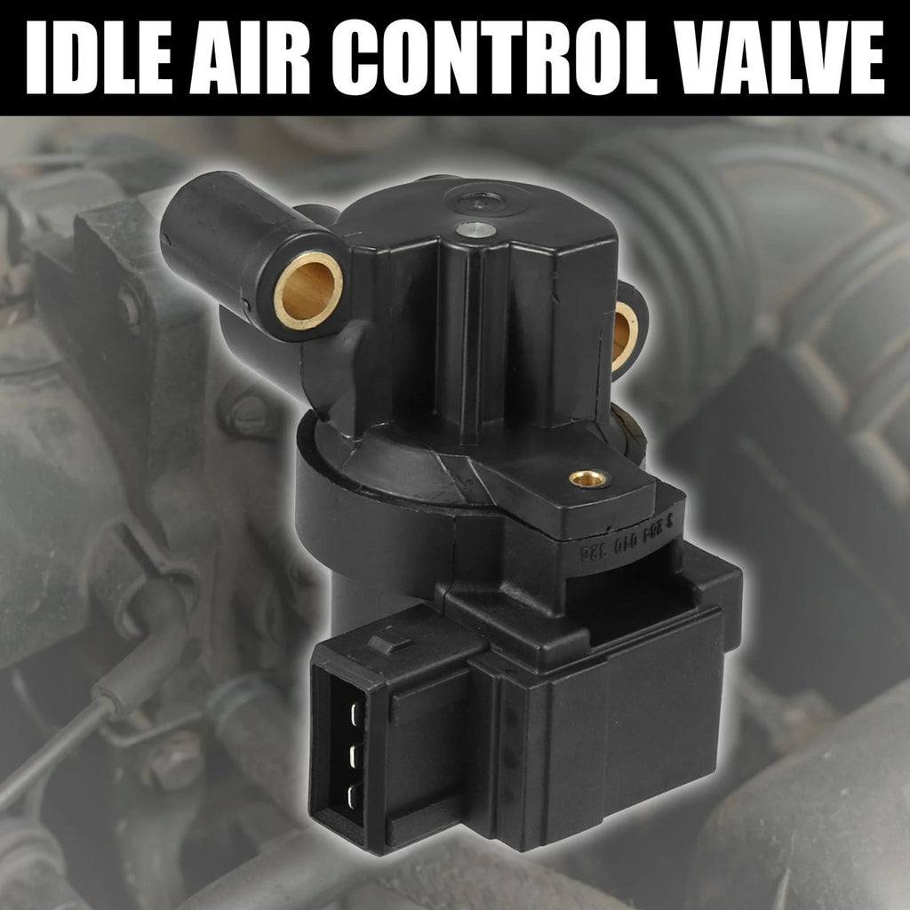 Idle Air Control Valve 0K9A220660A for Hyundai Santa Fe 