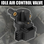 Idle Air Control Valve 0K9A220660A for Hyundai Santa Fe 