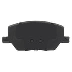 Set of 4 Front Ceramic Brake Pads for Fiat 500X Jeep Compass Renegade