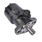 Hydraulic Orbital Motor for OMR160 BMR160 (1" 1/2 BSP)