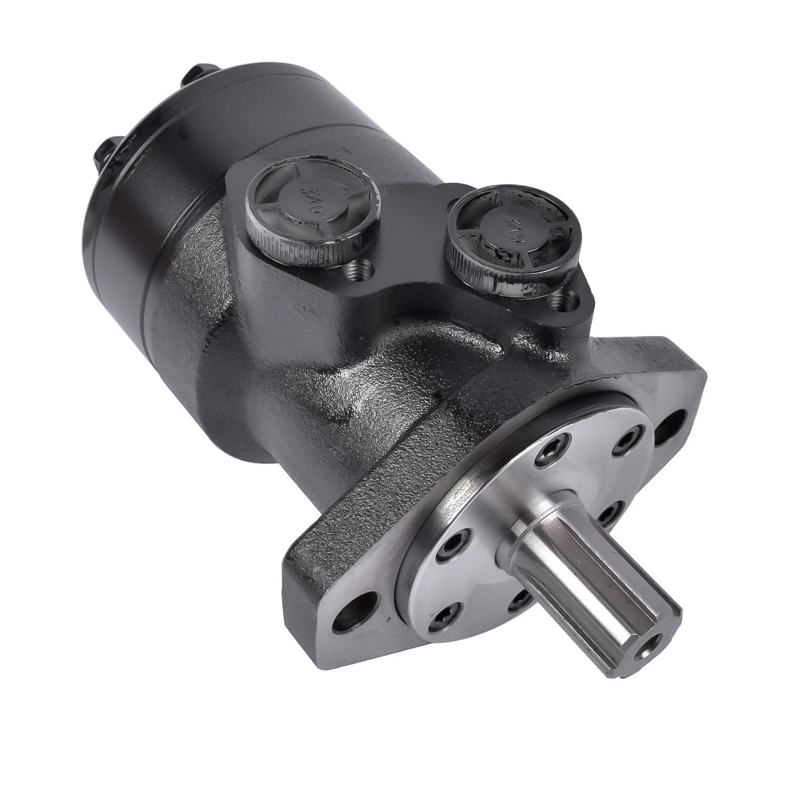 Hydraulic Orbital Motor for OMR160 BMR160 (1" 1/2 BSP)