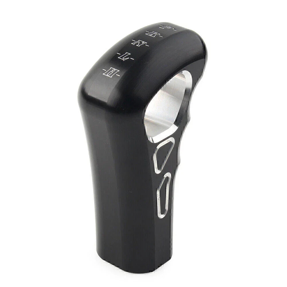 Black CNC Billet Grip Shift Knob for Polaris RZR 570 XP 1000 XP4 900 800 S (2008-2023)