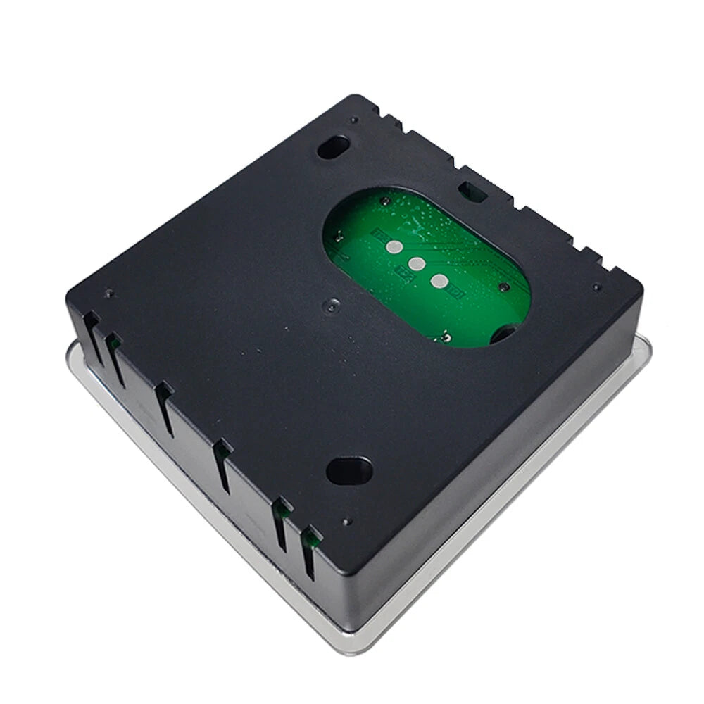 Single Zone Wall Thermostat for Dometic RV/Camper (3316250.712)