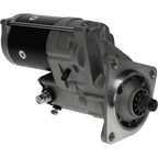 24V Starter for Hino H06C H07C (1987–1997)