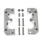Firewall Pass Through for Holley Terminator X Max (Eliminates Grommet)
