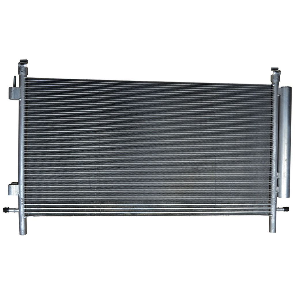 A/C Condenser for Chevy Camaro (2010–2011)
