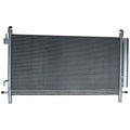 A/C Condenser for Chevy Camaro (2010–2011)