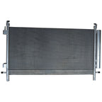 A/C Condenser for Chevy Camaro (2010–2011)