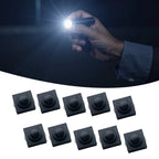 Flashlight Switch 2-Pin 1A 30V for