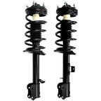 Struts Sway Bars Kit for Ford Escape Mazda Tribute (2001–2004)