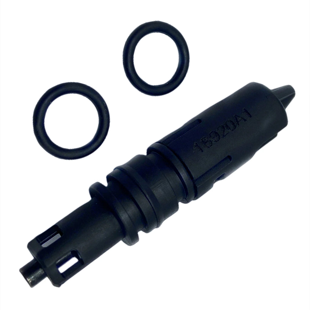 Valve 18920A1 for MerCruiser Alpha 1 Gen 2 Bravo 1 2 3 (1990–2023)