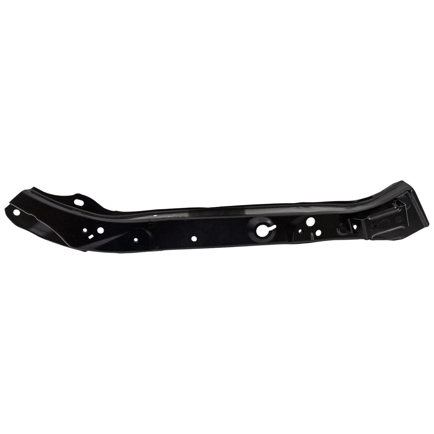Set of 2 Radiator Supports for Suzuki SX4