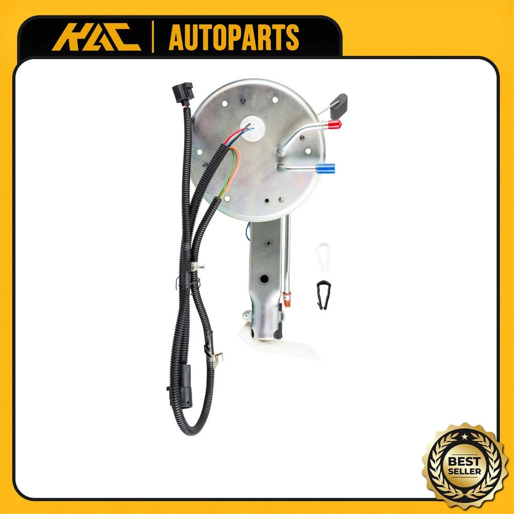 Fuel Pump Assembly for Mercury Grand Marquis (1998–2000)