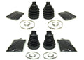 CV Boot Set for Can-Am Maverick Commander (2013–2023) 705401355 705400417 Heavy Duty