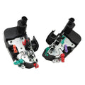 2X Door Lock Actuator for Dodge Ram 1500 2500 3500 (1994–2002)