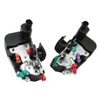 2X Door Lock Actuator for Dodge Ram 1500 2500 3500 (1994–2002)