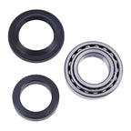 Rear Axle Bearing Inner Spacer Oil Seal Kit for Nissan Frontier Titan Xterra (2005-2023)