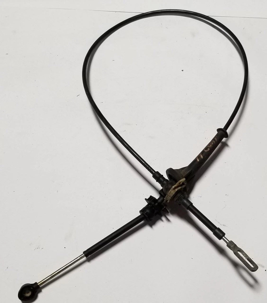 Transmission Shift Cable for Lincoln Continental (1998–2002)
