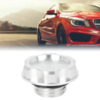 Aluminum Alloy Oil Filler Cap Cover for Honda Civic EK EG (1996-2000)