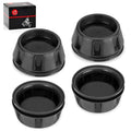Wheel Caps 4pc for Honda Talon 1000 (2001–2023)