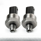 Brake Pressure Sensor 2x for BMW 3 Series E46 E60 E61 E63 E64 (1998–2010)