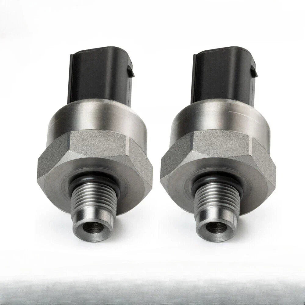 Brake Pressure Sensor 2x for BMW 3 Series E46 E60 E61 E63 E64 (1998–2010)