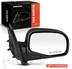 Passenger Manual Adjust Side Mirror for Ford Ranger 