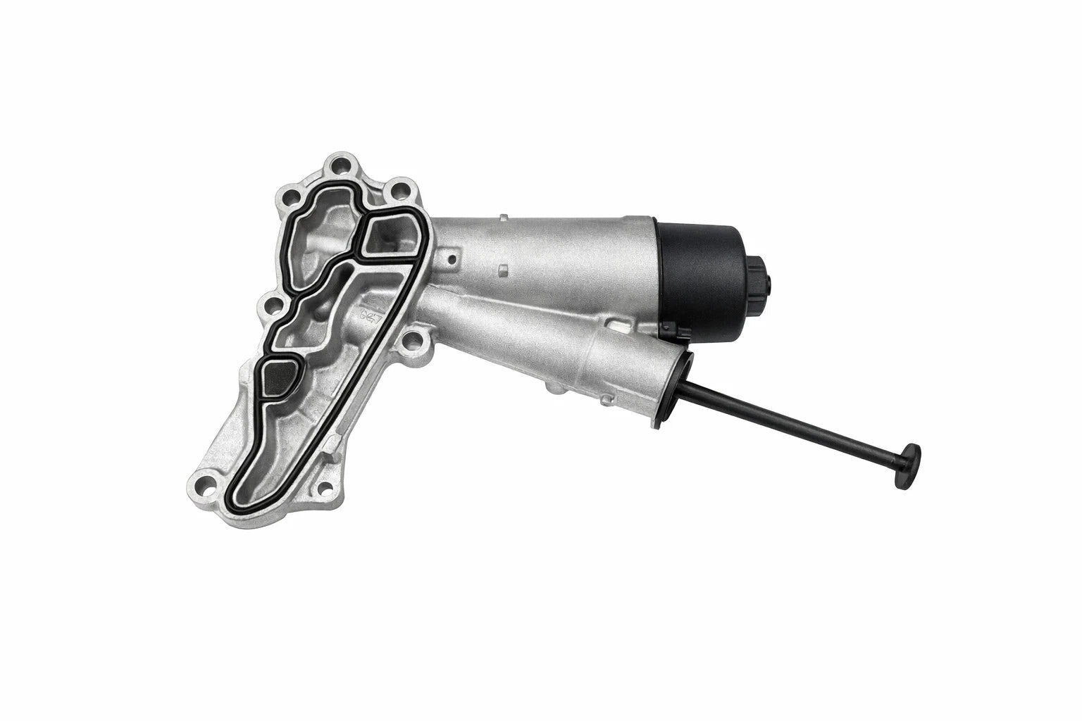 Engine Oil Filter Housing for Mercedes-Benz S63 AMG, E550 (2007–2013) 2781800710