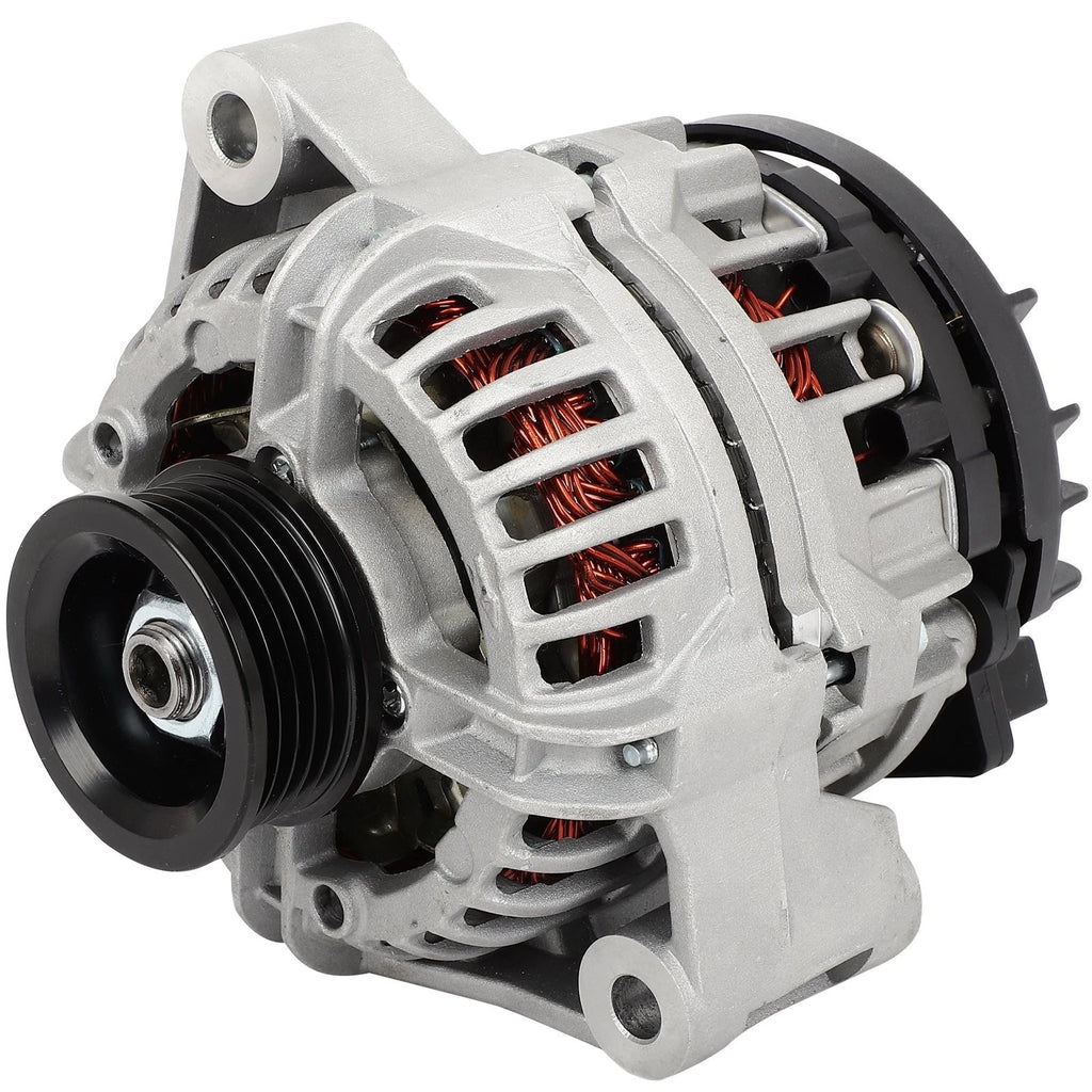 Alternator for Smart Fortwo (2005–2007) 0.8L 0111548002 23901 85A 12V