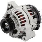 Alternator for Smart Fortwo (2005–2007) 0.8L 0111548002 23901 85A 12V