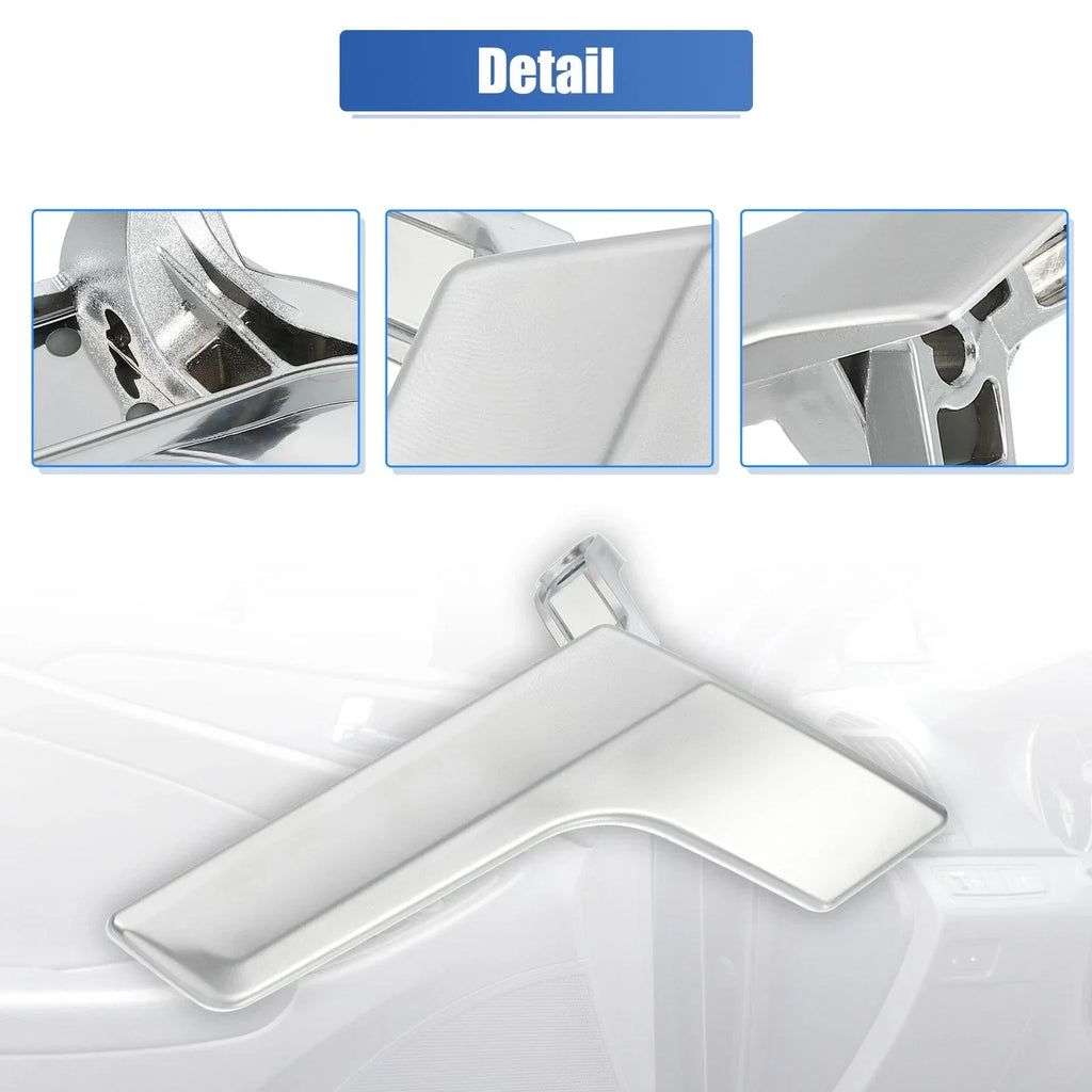 Interior Door Handle Left Pull for Mercedes Benz C230 (2008-2009)