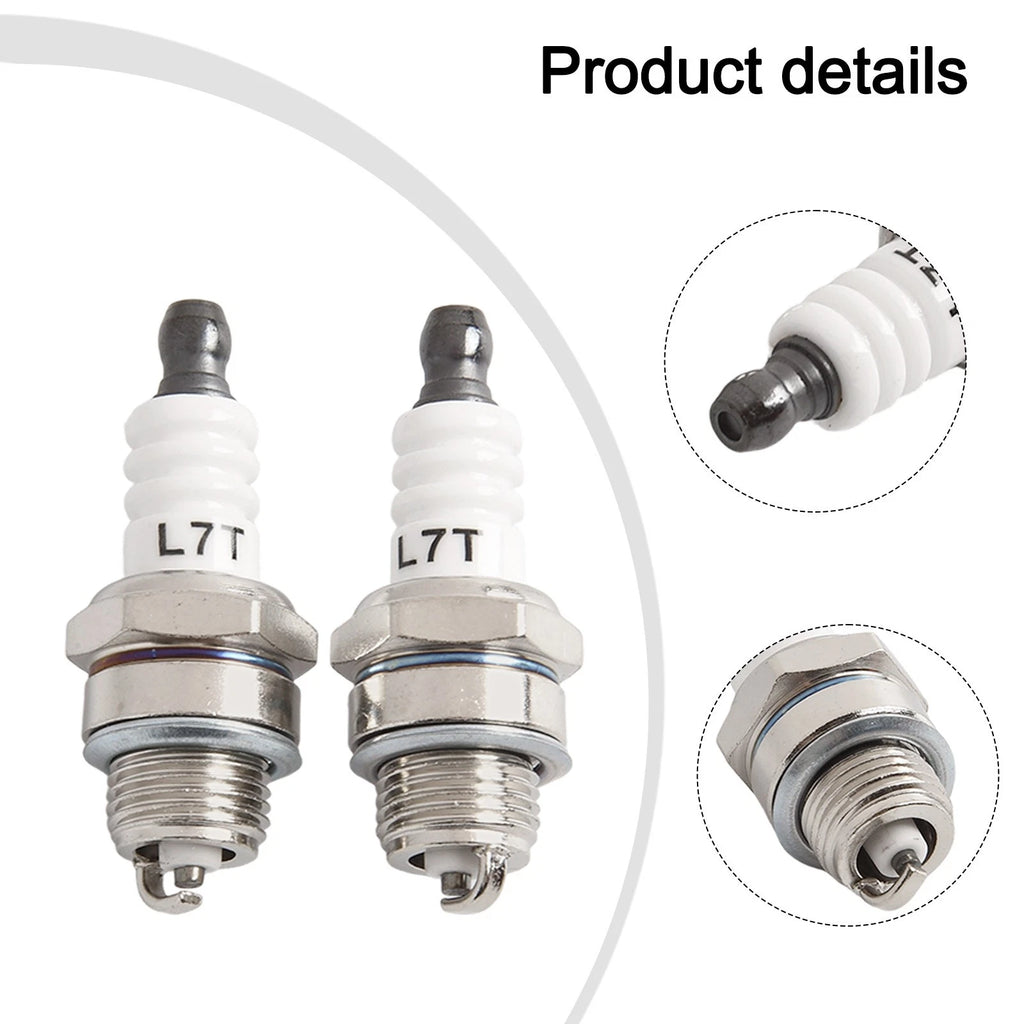 Aftermarket Spark Plug for CJ8 Torch Engines (L6RTC, L7RTC, L8RTC, L8RTF)