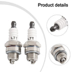 Aftermarket Spark Plug for CJ8 Torch Engines (L6RTC, L7RTC, L8RTC, L8RTF)