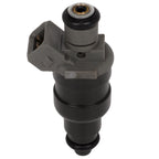 Set of 4 Fuel Injectors for Dodge Ram 1500, Durango, Jeep Grand Cherokee (1999–2003)