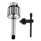 1/8 - 5/8" Heavy Duty Drill Chuck for R8 Shank (R8-B18)