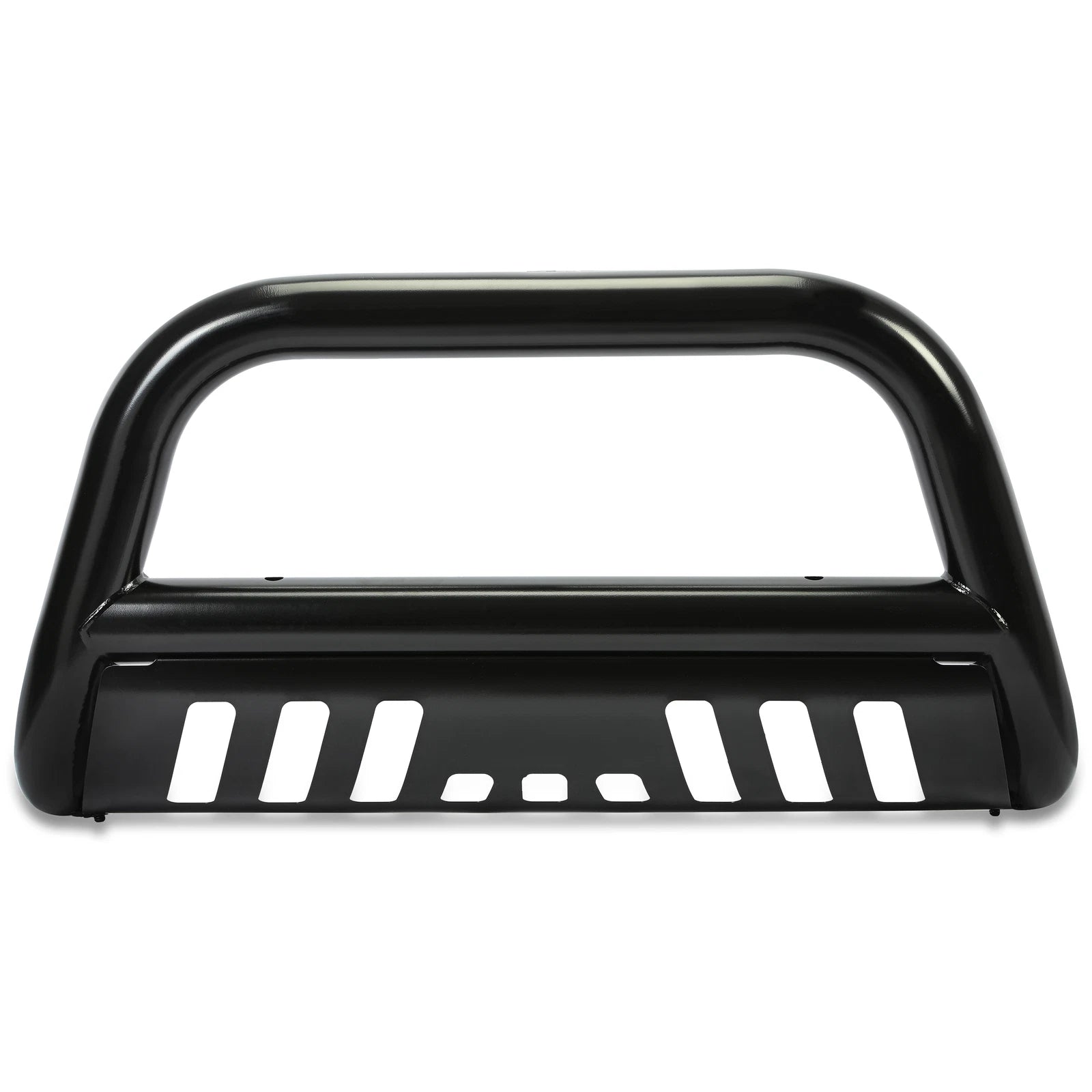 Bull Bar Bumper Grille Guard for Nissan Titan/Armada (2004–2015) Black
