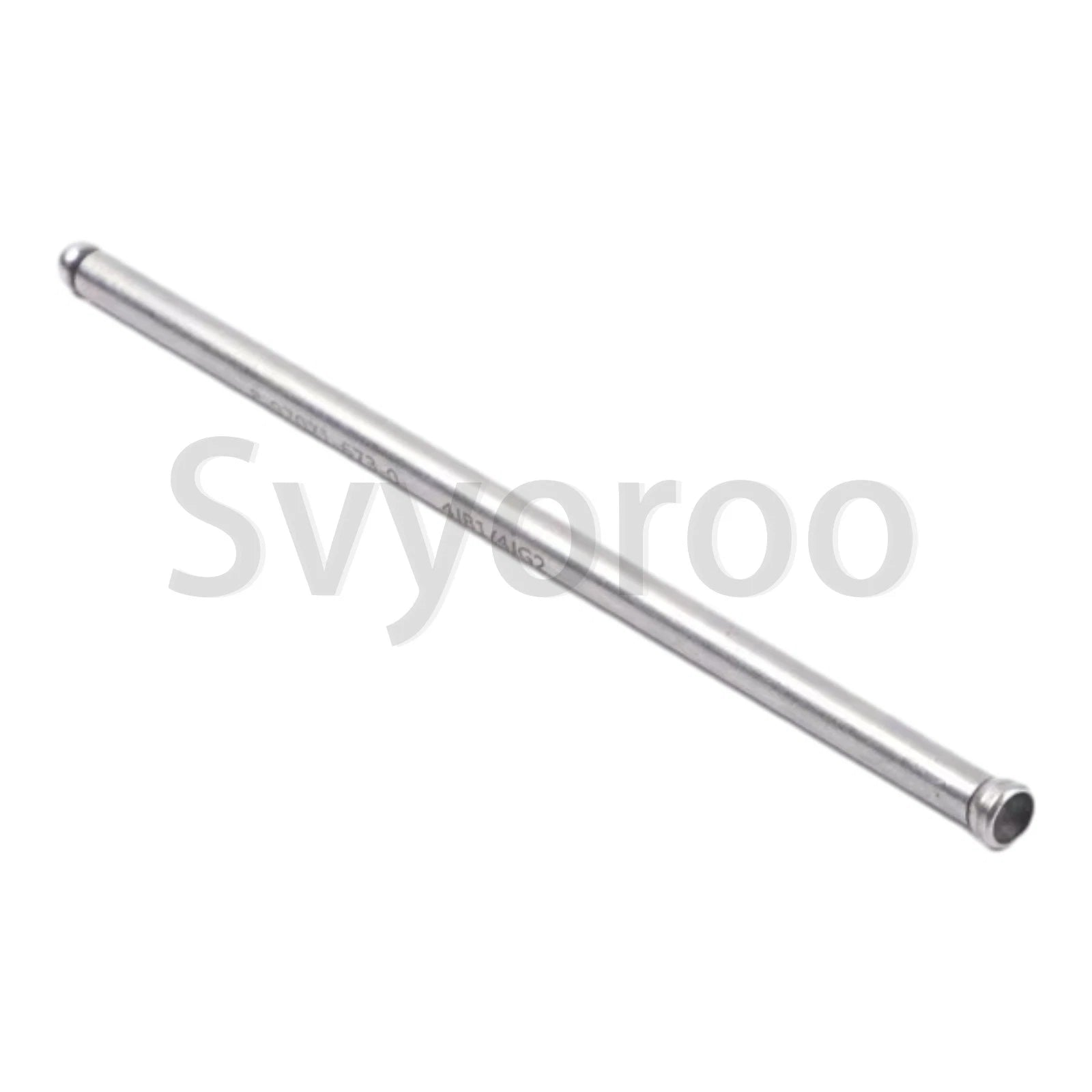 Valve Push Rod Z-8-97071-673-0 for Isuzu 4JG2 4JG2T 4JG2B (1990–2002)